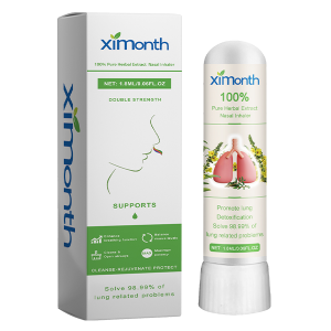 Box a Trys Ximonth