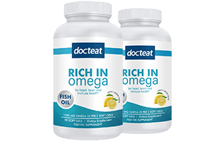 2 bottles BreezeEase